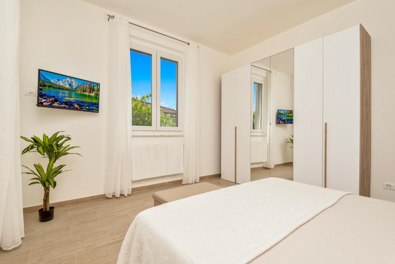 La Spezia - New Home With Netflix & Free Parking Exterior foto