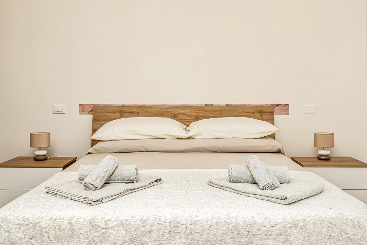 La Spezia - New Home With Netflix & Free Parking Exterior foto