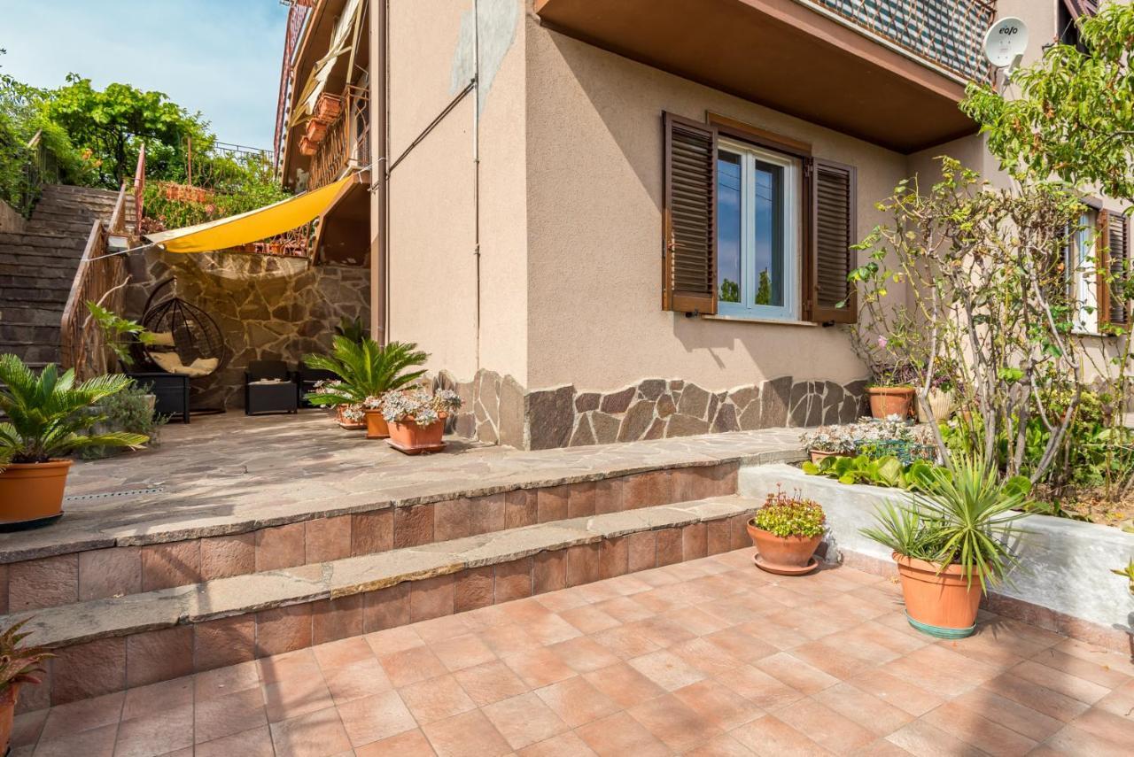 La Spezia - New Home With Netflix & Free Parking Exterior foto
